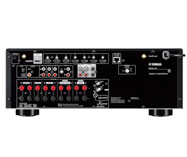 Yamaha RX-V6A 7.2 AV-viritinvahvistin