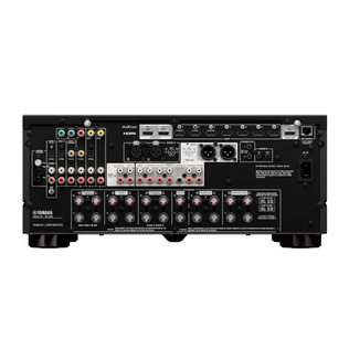 Yamaha RX-A6A AVENTAGE 9.2 vahvistin