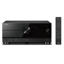 Yamaha RX-A6A AVENTAGE 9.2 vahvistin