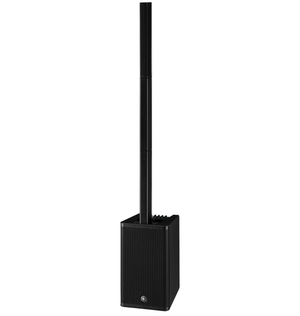 Yamaha STAGEPAS 1K mkII siirrettävä PA-äänijärjestelmä