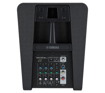 Yamaha STAGEPAS 1K mkII siirrettävä PA-äänijärjestelmä
