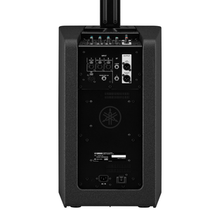 Yamaha STAGEPAS 1K mkII siirrettävä PA-äänijärjestelmä