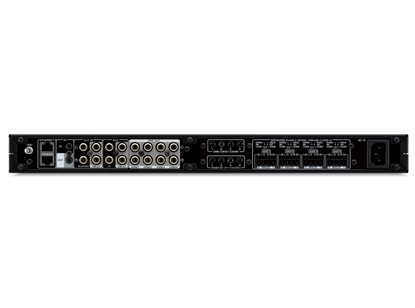 Yamaha XDA-QS5400RK MusicCast monihuone vahvistin