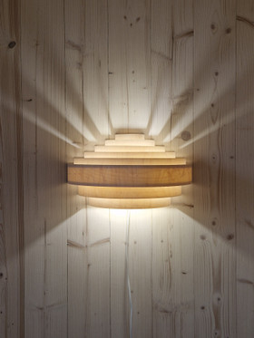 Lasku Seinävalaisin