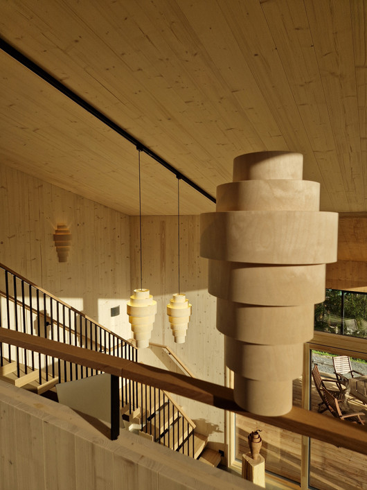 Riippa, pieni Ripustusvalaisin