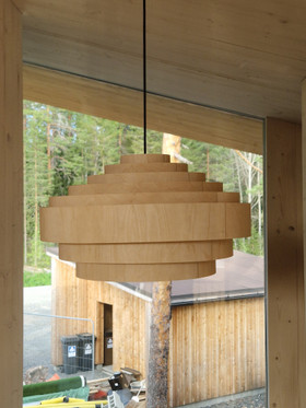 Lasku Ripustusversio