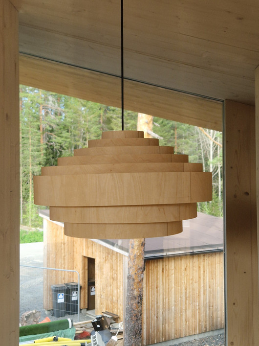 Lasku Ripustusversio