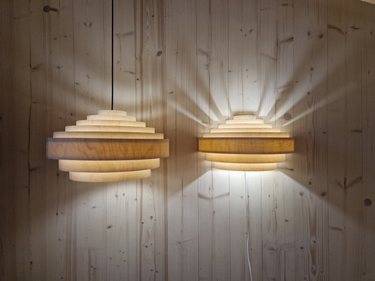 Lasku Ripustusversio