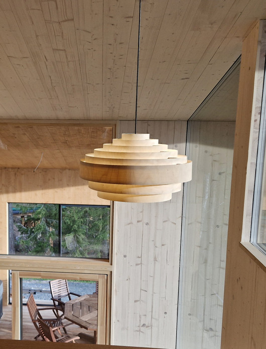 Lasku Ripustusversio