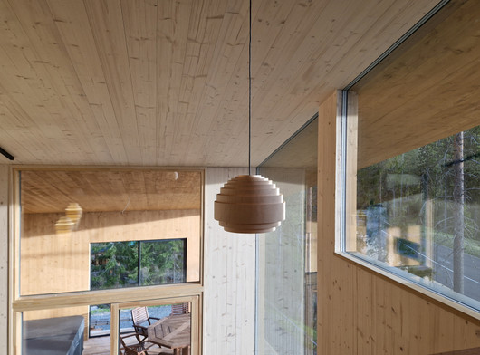 Nousu Ripustusvalaisin