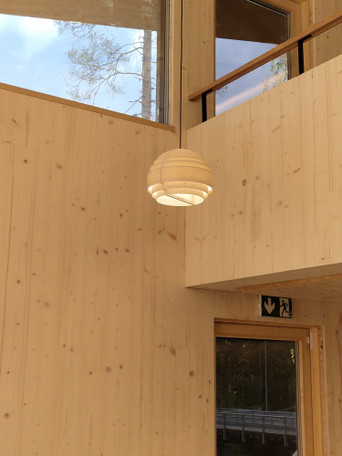 Valon vaikutus ihmiseen