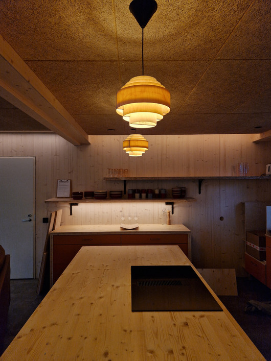 Terho Ripustusvalaisin