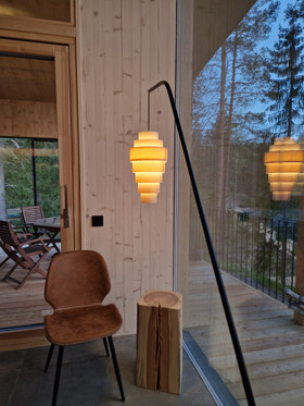 Riippa-Lattiavalaisin