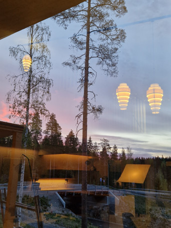 Ecodesign ja valaistus – kestävä valo ei ole kompromissi