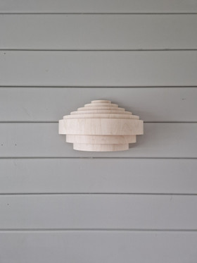 Lasku Seinävalaisin