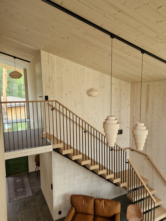 Lasku Seinävalaisin