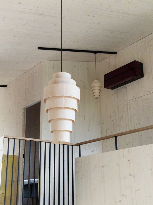 Riippa, pieni Ripustusvalaisin