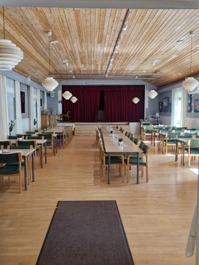 Pesä Ripustusvalaisin