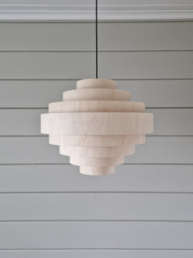 Pesä Ripustusvalaisin