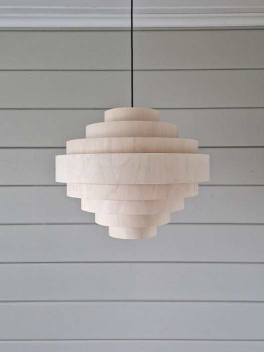 Pesä Ripustusvalaisin