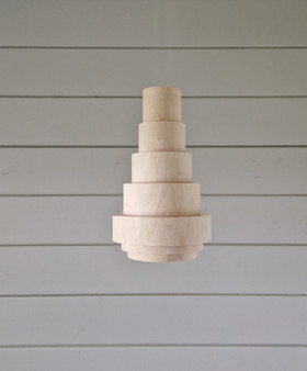 Huippu Seinävalaisin