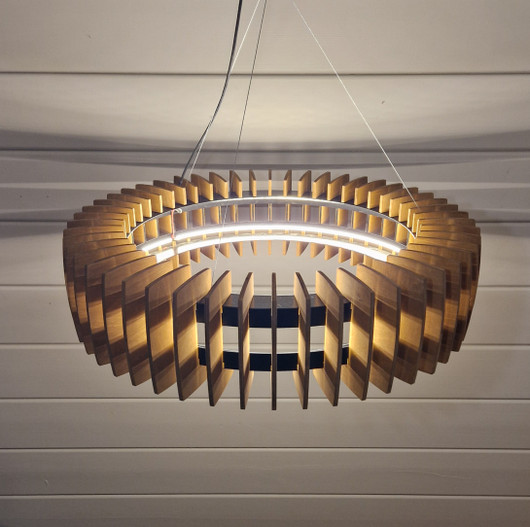 Koski K -ripustusvalaisin