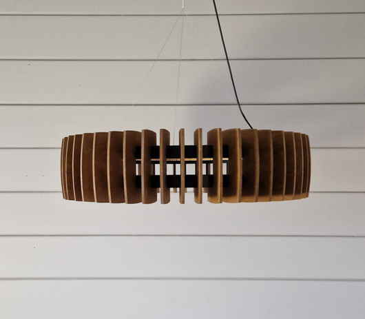 Koski K -ripustusvalaisin