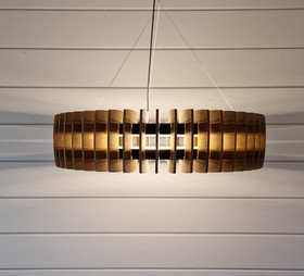 Koski K -ripustusvalaisin