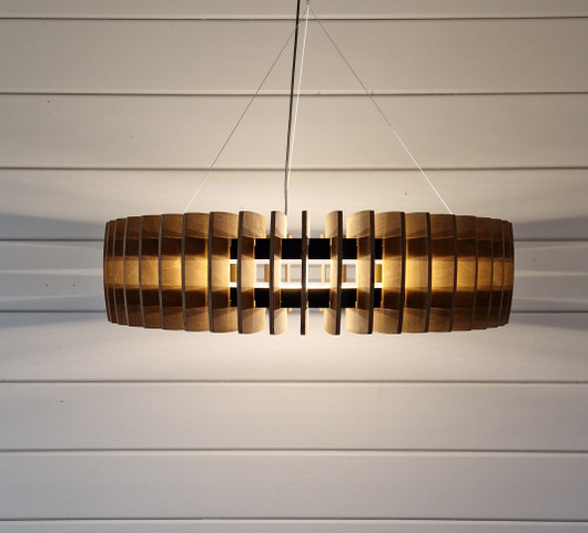 Koski K -ripustusvalaisin