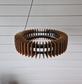 Koski K -ripustusvalaisin