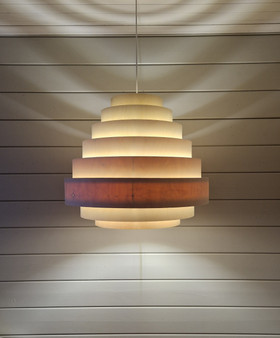 Havu -ripustusvalaisin