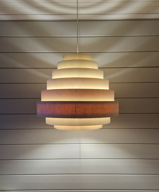 Havu -ripustusvalaisin