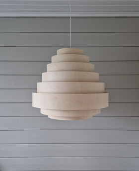 Havu -ripustusvalaisin