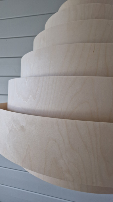 Havu -ripustusvalaisin