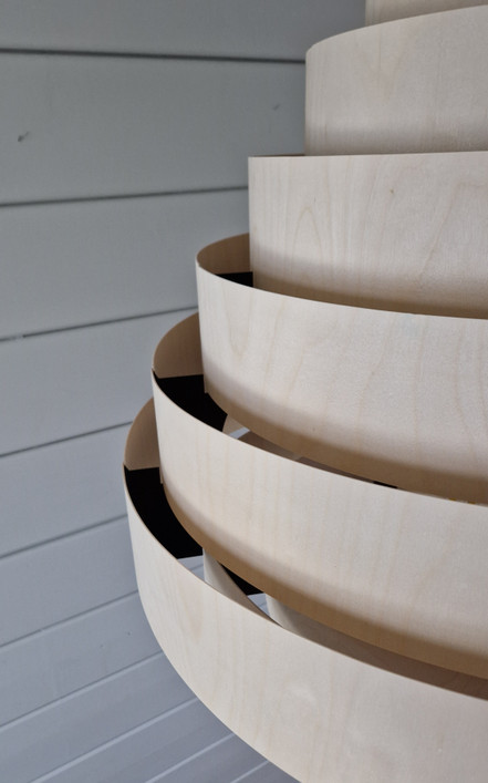 Havu -ripustusvalaisin