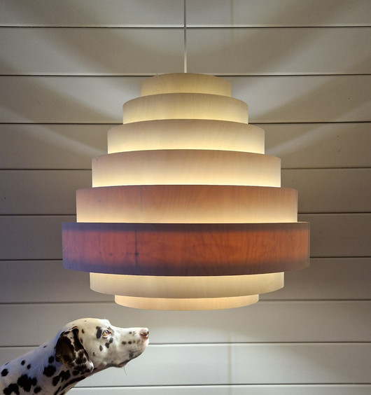 Havu -ripustusvalaisin