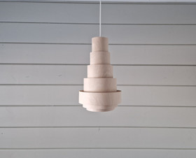 Huippu Seinävalaisin