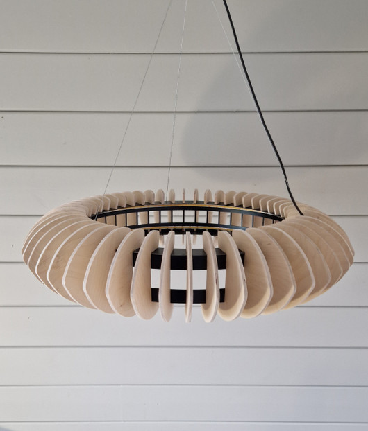 Koski P -ripustusvalaisin