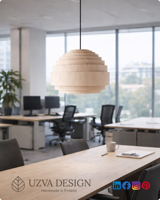 Nousu Ripustusvalaisin