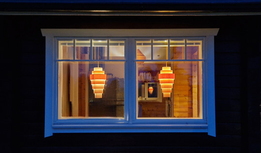 Riippa, pieni Ripustusvalaisin