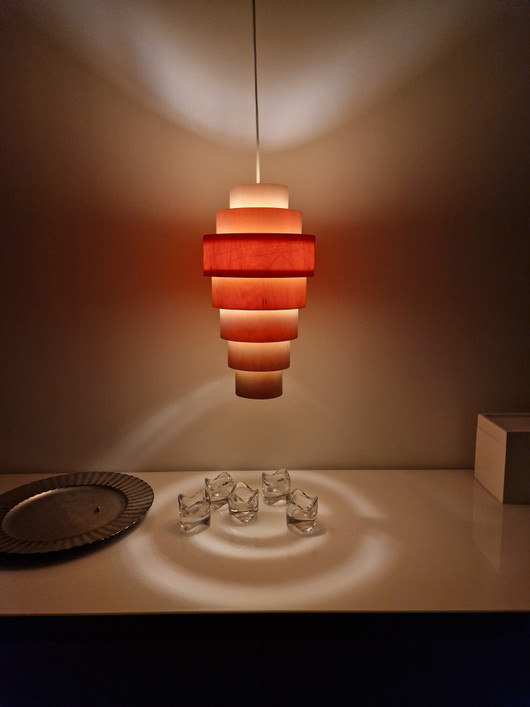 Riippa Keskikoko Ripustusvalaisin