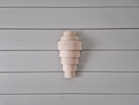 Riippa pieni Seinävalaisin