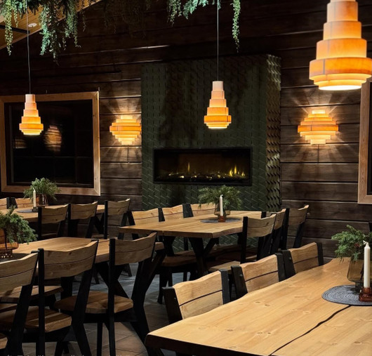 Huippu Ripustusvalaisin