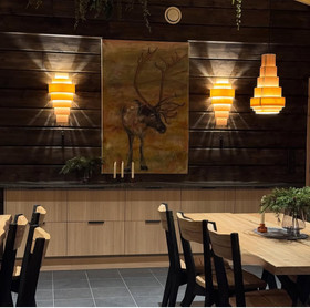 Huippu Ripustusvalaisin