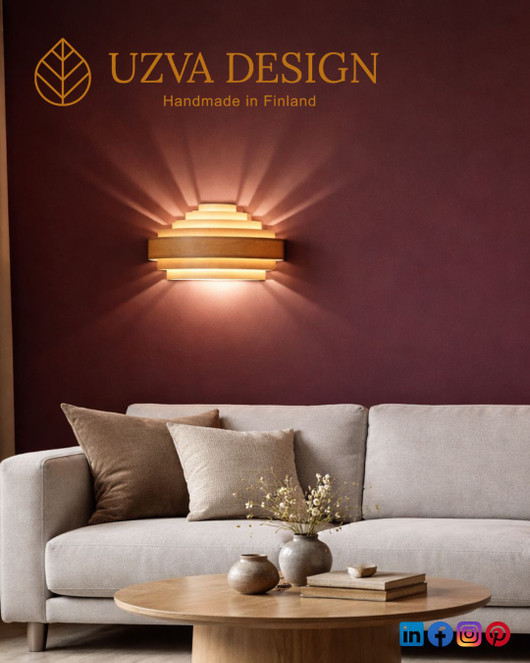 Lasku Seinävalaisin