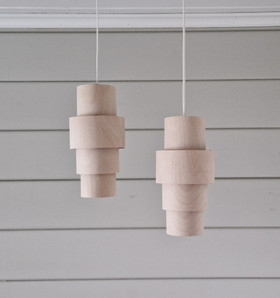 Verso 2 Ripustusvalaisin 