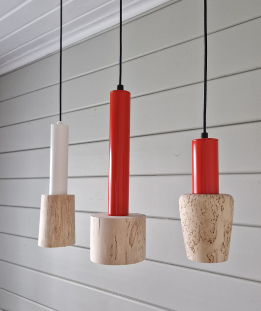 Säde Ripustusvalaisin