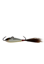 Karvaperä KH Editon, secondhand