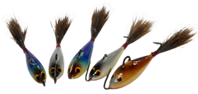 Karvaperä KH Editon, secondhand