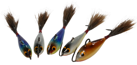 Karvaperä KH Editon, secondhand